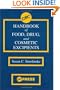 CRC Handbook of Food, Drug, and Cosmetic Excipients