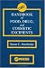 CRC Handbook of Food, Drug, and Cosmetic Excipients