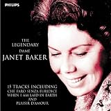 The Legendary Dame Janet Baker