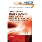 Click here to buy Understanding UMTS Radio Network Modelling, Planning and Automated Optimisation: Theory and Practice by  Maciej Nawrocki, Hamid Aghvami, and Mischa Dohler.