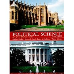 Political Science: An Introduction