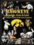 Hawkeye Legends, Lists, & Lore