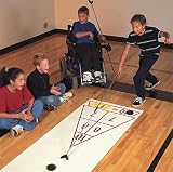 Shuffleboard Set