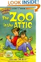 Zoo in the Attic (Paradise House)