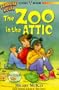 The Zoo in the Attic (Paradise House)