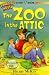 Zoo in the Attic (Paradise House)