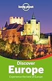 Discover Europe : experience the best of Europe