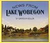 News from Lake Wobegon (Lake Wobegon)