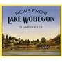 News from Lake Wobegon