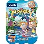 VTech V.Smile Learning Game: Alphabet Park Adventure