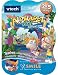 VTech V.Smile Learning Game: Alphabet Park Adventure