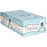 Belly-bar, Crunchy Nuts & Berries, 1.59 Ounce Bars (Pack of 12)