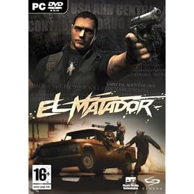 El Matador - PC - UK