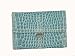Liz Claiborne Money Talks Flat Wallet