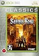 Saints Row (Xbox Classics)