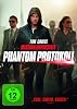 Mission: Impossible - Phantom Protokoll (DVD)