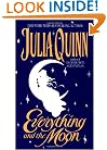 Everything and the Moon