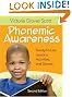 Phonemic Awareness: Ready-to-Use Lessons, Activities, and Games