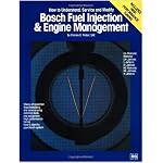Bosch Fuel Injection and Engine Management (Bosch) book cover