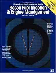 Bosch Fuel Injection and Engine Management