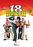 18 Fingers of Death