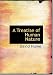 A Treatise of Human Nature (Large Print Edition)