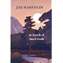 In Search of Small Gods