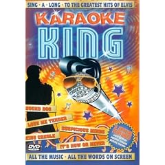 Karaoke King [2001] [DVD]
