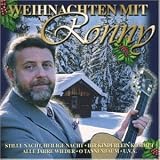 Weihnachten mit Ronny - Ronny