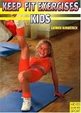 Keep-fit Exercises for Kids