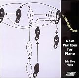 The Waltz Project Revisited: New Waltzes for Piano