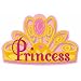 Pretty Princess Area Rug- Pink/ Yellow (31x47