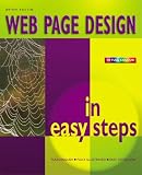 Web Page Design in Easy Steps