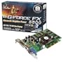 EVGA (256-A8-N313-LX) GeForce FX5500 256MB TV/DVI