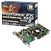 eVGA NVIDIA e-GeForce FX 5500 256 MB, 128 bit DDR AGP 8X VGA/DVI/TV Video Card (256-A8-N313-LX)