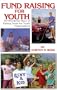 Fund Raising for Youth: Hundreds of Wonderful Ways of Raising Funds for Youth Organizations