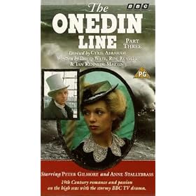 The Onedin Line - Part 3 [VHS] [1971]