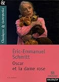 Oscar et la dame rose