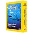 Coffret National Geographic 2 DVD : Requins-tigres, la peur bleue / Grand requin blanc sous surveillance