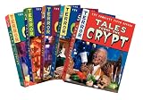 Tales from the Crypt - The Complete Seasons 1-5