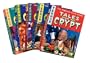 Tales from the Crypt - The Complete Seasons 1-5