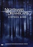 Eigenschaften Warner Home Video - DVD / Stephen King's Nightmares & Dreamscapes (3 DVDs)