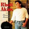 Image de l'album de Rhett Akins