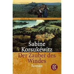 Der Zauber des Windes