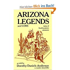 Arizona Legends & Lore