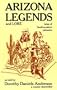 Arizona Legends and Lore: Tales of Southwestern Pioneers
