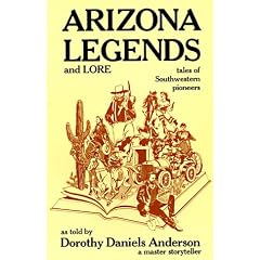 Arizona Legends & Lore
