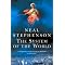 Neal Stephenson Reading List
