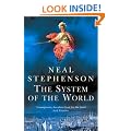 The System Of The World: Volume III of the baroque cycle (Baroque Cycle 3)
