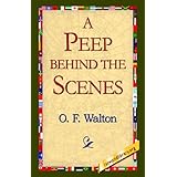 a peep behind the scenes